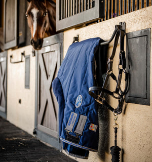 Couverture d’Écurie Rhino® Stable 350g Vari-Layer Horseware