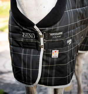 Couverture d’Écurie Rhino® Stable 350g Vari-Layer Horseware