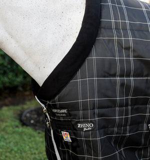 Couverture d’Écurie Rhino® Stable 350g Vari-Layer Horseware