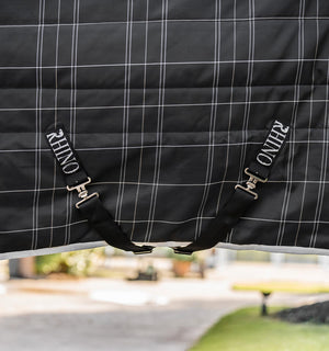 Couverture d’Écurie Rhino® Stable 350g Vari-Layer Horseware