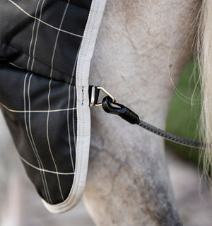 Couverture d’Écurie Rhino® Stable 350g Vari-Layer Horseware