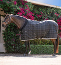 Image for Rhino® Stable 100g Horseware Pony Stable Rug – Fleece collar, pony sizes