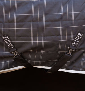 Couverture d’Écurie Poney Rhino® Stable 100g Horseware