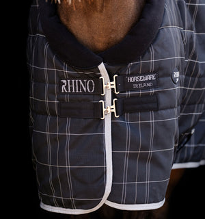 Couverture d’Écurie Poney Rhino® Stable 250g Vari-Layer Horseware