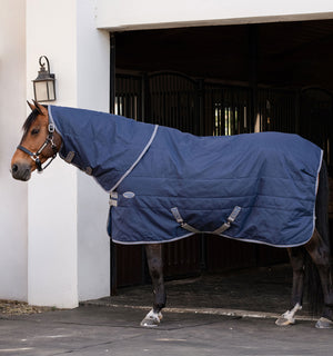 Couvre-cou d’Écurie Rhino® Stable 100g Horseware
