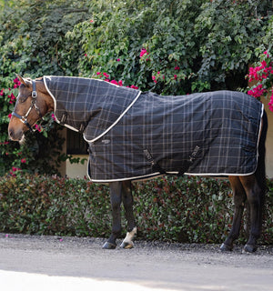 Couvre-cou d’Écurie Rhino® Stable 200g Horseware