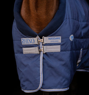 Couverture d’Écurie Rhino® 250g Vari-Layer Horseware