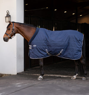 Couverture d’Écurie Rhino® 250g Vari-Layer Horseware