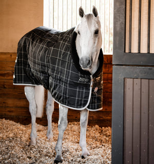 Couverture d’Écurie Rhino® 250g Vari-Layer Horseware