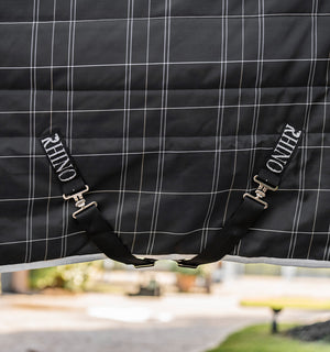Couverture d’Écurie Rhino® 250g Vari-Layer Horseware