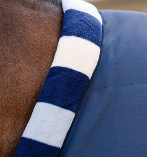 Couverture d’Écurie Newmarket Cosy 200g Horseware