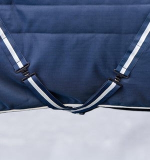 Couverture d’Écurie Newmarket Cosy 200g Horseware