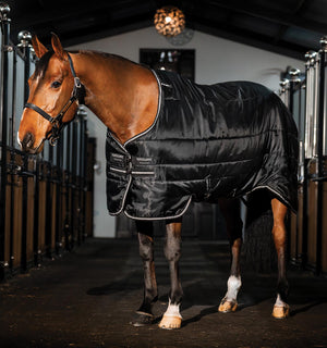 Couverture d’Écurie Easy-Layer 100g Horseware