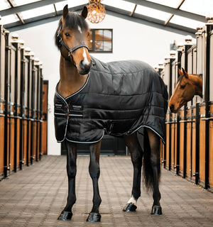 Couverture d’Écurie Easy-Layer 100g Horseware