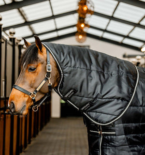 Couvre-cou d’Écurie Easy-Layer 100g Horseware