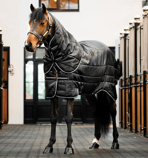 Couverture d’Écurie Easy-Layer Plus 200g Horseware