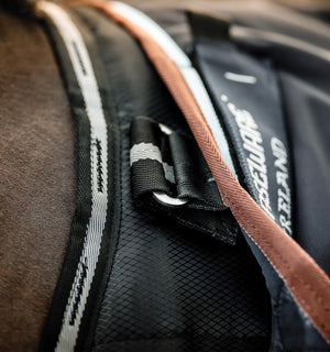 Couverture d’Écurie Easy-Layer Plus 400g Horseware