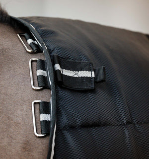 Couverture d’Écurie Easy-Layer Plus 400g Horseware