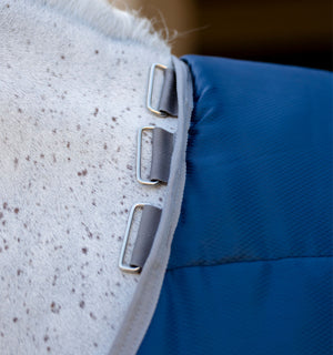 Couverture d’Écurie Amigo® Ripstop Insulator 50g Horseware