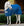 Couverture d’Écurie Amigo® Ripstop Insulator 50g Horseware