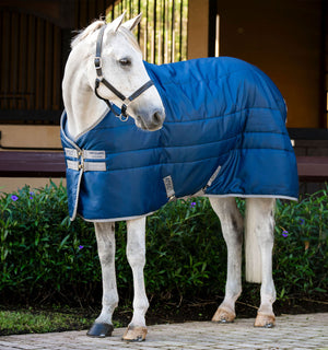 Couverture d’Écurie Amigo® Ripstop Insulator 350g Horseware