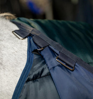 Couverture d’Écurie Amigo® Ripstop Insulator 350g Horseware