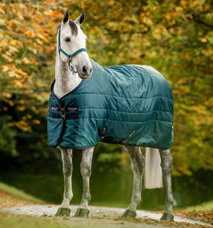 Couverture d’Écurie Amigo® Ripstop Insulator 350g Horseware