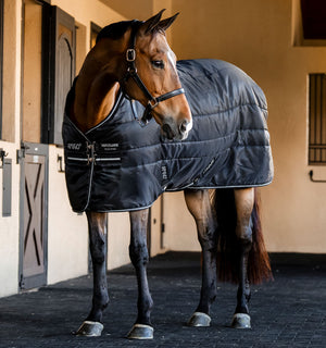 Couverture d’Écurie Amigo® Ripstop Insulator 350g Horseware