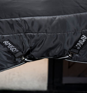 Couverture d’Écurie Amigo® Ripstop Insulator 350g Horseware