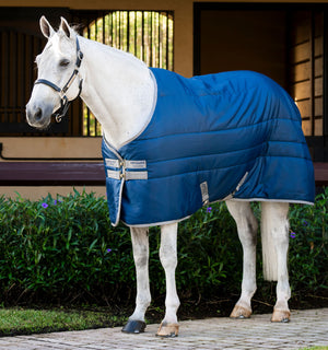 Couverture d’Écurie Amigo® Ripstop Insulator 100g Horseware