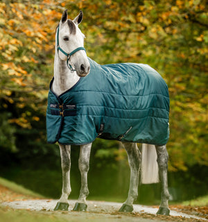 Couverture d’Écurie Amigo® Ripstop Insulator 100g Horseware