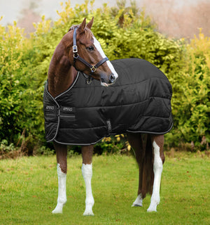 Couverture d’Écurie Amigo® Ripstop Insulator 100g Horseware