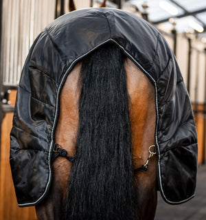 Couverture d’Écurie Amigo® Ripstop Insulator 100g Horseware
