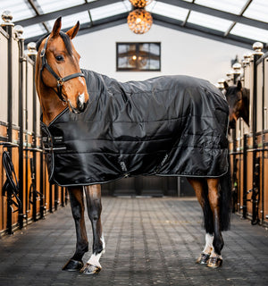 Couverture d’Écurie Amigo® Ripstop Insulator 100g Horseware