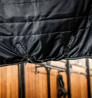 Couverture d’Écurie Amigo® Ripstop Insulator 100g Horseware