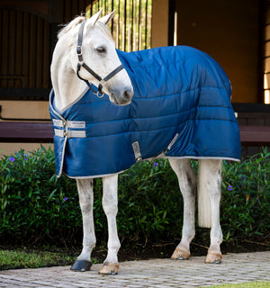Couverture d’Écurie Amigo® Ripstop Insulator 200g Horseware