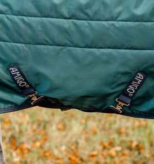 Couverture d’Écurie Amigo® Ripstop Insulator 200g Horseware