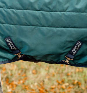 Couverture d’Écurie Amigo® Ripstop Insulator 200g Horseware