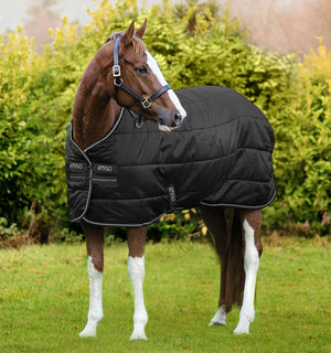 Couverture d’Écurie Amigo® Ripstop Insulator 200g Horseware