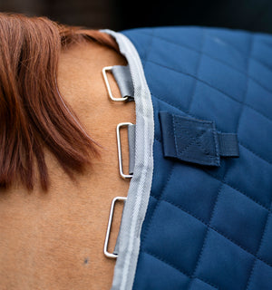 Couverture d’Écurie Amigo® Quilted Stable Plus 200g Horseware