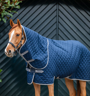 Couverture d’Écurie Amigo® Quilted Stable Plus 200g Horseware
