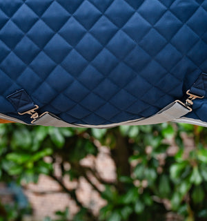 Couverture d’Écurie Amigo® Quilted Stable Plus 200g Horseware