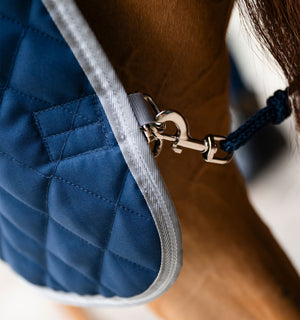 Couverture d’Écurie Amigo® Quilted Stable Plus 200g Horseware