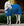 Couverture d’Écurie Poney Amigo® Ripstop Insulator 100g Horseware
