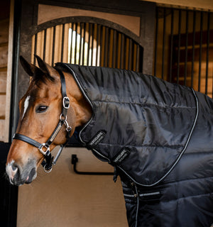 Couverture d’Écurie Amigo® Ripstop Insulator Plus 200g Horseware