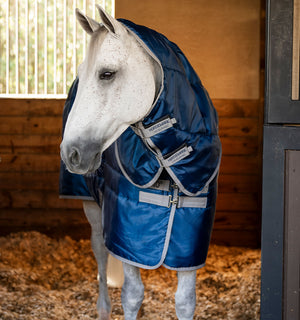 Couverture d’Écurie Amigo® Ripstop Insulator Plus 550g Horseware