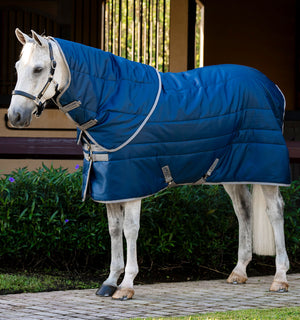 Couverture d’Écurie Amigo® Ripstop Insulator Plus 550g Horseware