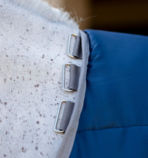 Couverture d’Écurie Poney Amigo® Ripstop Insulator Plus 200g Horseware
