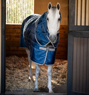 Couverture d’Écurie Poney Amigo® Ripstop Insulator Plus 200g Horseware