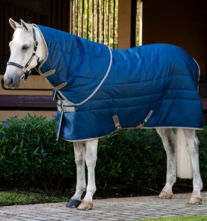 Couverture d’Écurie Poney Amigo® Ripstop Insulator Plus 200g Horseware